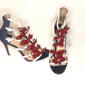 Christian Louboutin Girlistrsppi 100